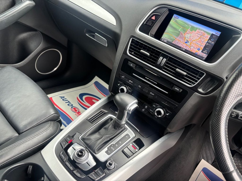 Used Audi Q5 2016 for sale - 77774867: Photo 9