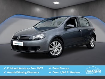 Used Volkswagen Golf 2012 for sale - 79130058: Photo