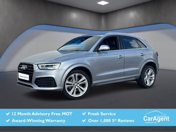 Audi - Q3
