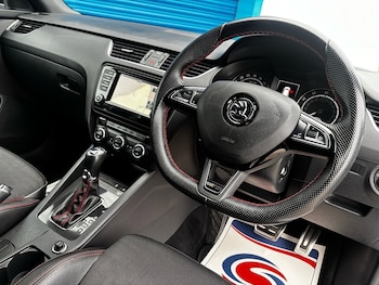 Used Skoda Octavia 2017 for sale - 78951415: Photo