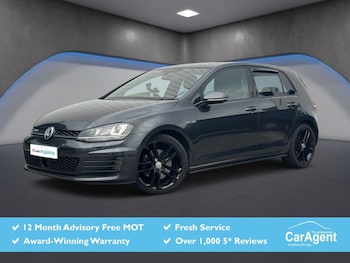 Volkswagen - Golf