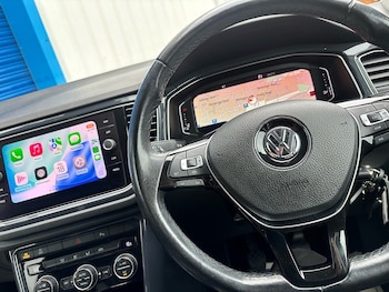Used Volkswagen T-Roc 2018 for sale - 79179197: Photo