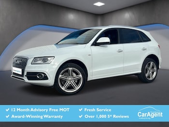 Audi - Q5