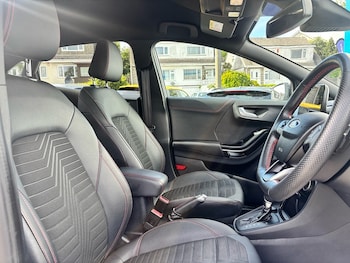 Used Ford Puma 2022 for sale - 78583673: Photo