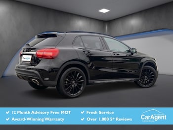 Used Mercedes-Benz GLA 2018 for sale - 78583677: Photo
