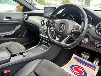 Used Mercedes-Benz GLA 2018 for sale - 78583677: Photo