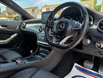 Used Mercedes-Benz GLA 2017 for sale - 79163487: Photo