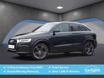 Audi - Q3