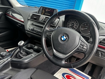 Used BMW 1 Series 2013 for sale - 78955962: Photo