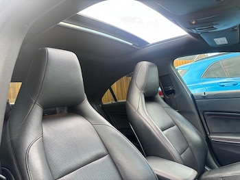 Used Mercedes-Benz CLA 2017 for sale - 78851565: Photo