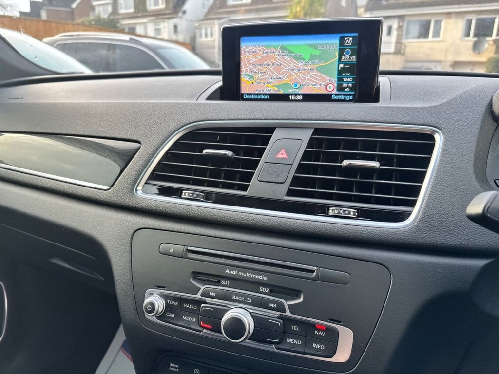 Used Audi Q3 2018 for sale - 77774851: Photo 10