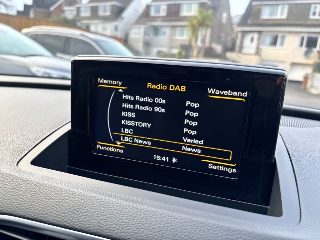 Used Audi Q3 2018 for sale - 77774851: Photo 11