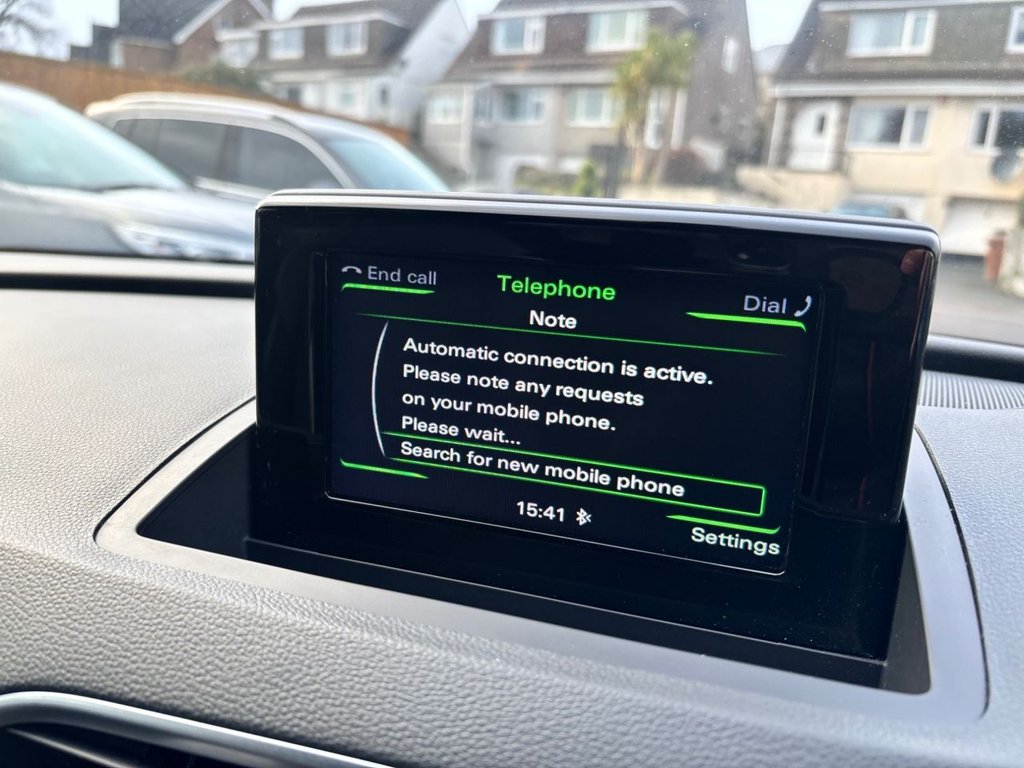 Used Audi Q3 2018 for sale - 77774851: Photo 12