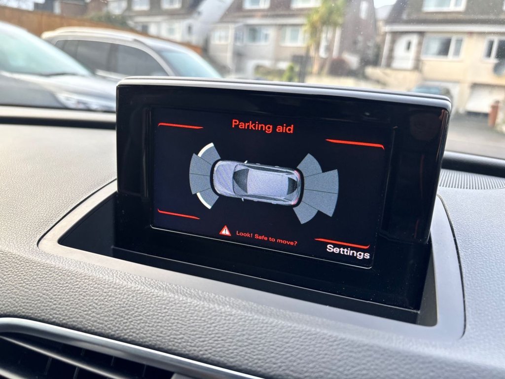 Used Audi Q3 2018 for sale - 77774851: Photo 14