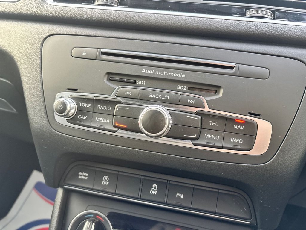 Used Audi Q3 2018 for sale - 77774851: Photo 15