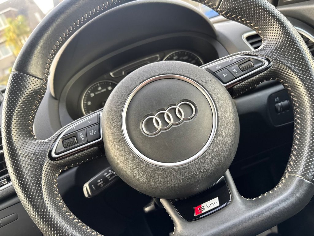 Used Audi Q3 2018 for sale - 77774851: Photo 17