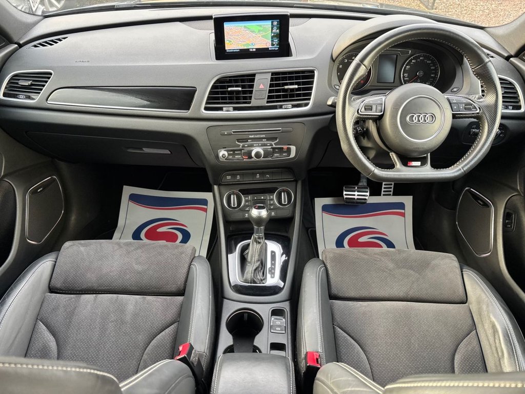 Used Audi Q3 2018 for sale - 77774851: Photo 20