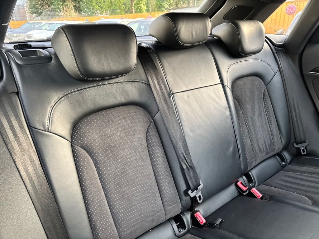 Used Audi Q3 2018 for sale - 77774851: Photo 22