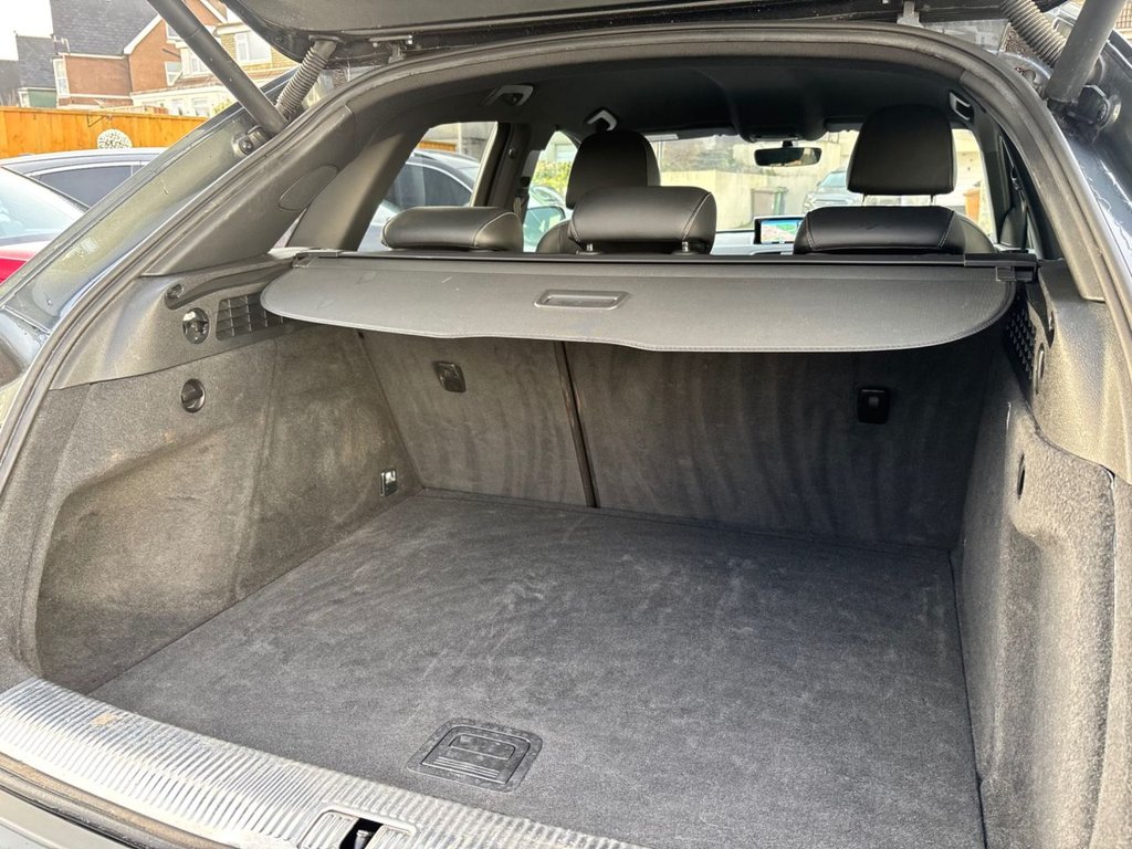 Used Audi Q3 2018 for sale - 77774851: Photo 23