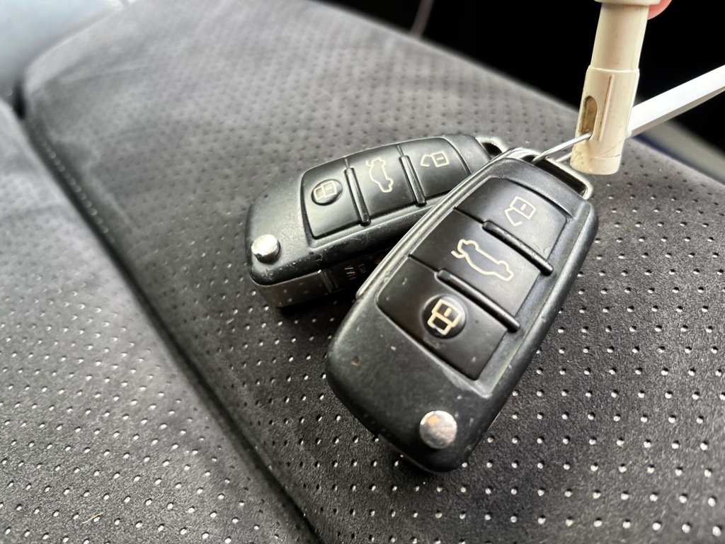 Used Audi Q3 2018 for sale - 77774851: Photo 25