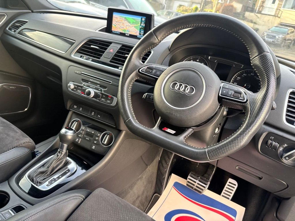 Used Audi Q3 2018 for sale - 77774851: Photo 4
