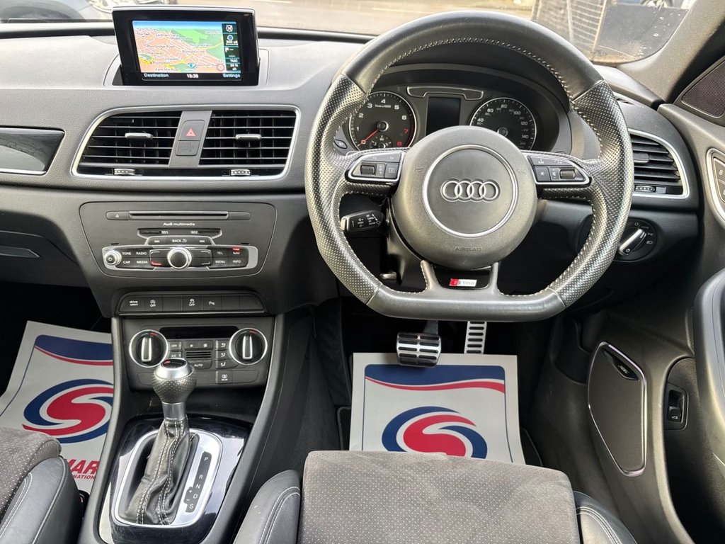 Used Audi Q3 2018 for sale - 77774851: Photo 5