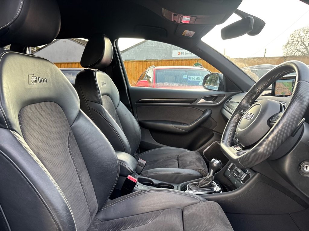 Used Audi Q3 2018 for sale - 77774851: Photo 7