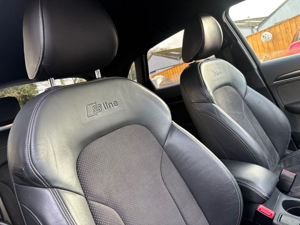 Used Audi Q3 2018 for sale - 77774851: Photo 8