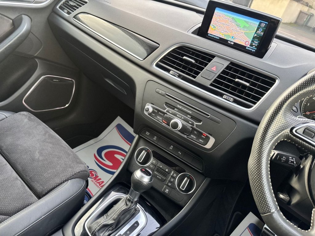 Used Audi Q3 2018 for sale - 77774851: Photo 9