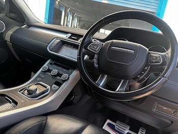 Used Land Rover Range Rover Evoque 2014 for sale - 79191478: Photo