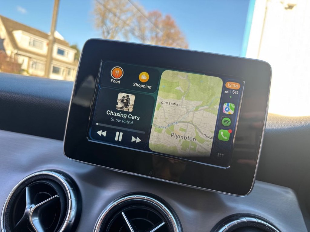 Used Mercedes-Benz CLA 2018 for sale - 77774854: Photo 10