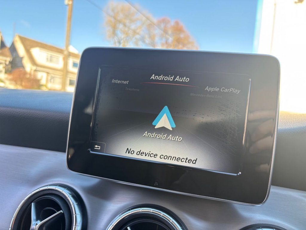 Used Mercedes-Benz CLA 2018 for sale - 77774854: Photo 11