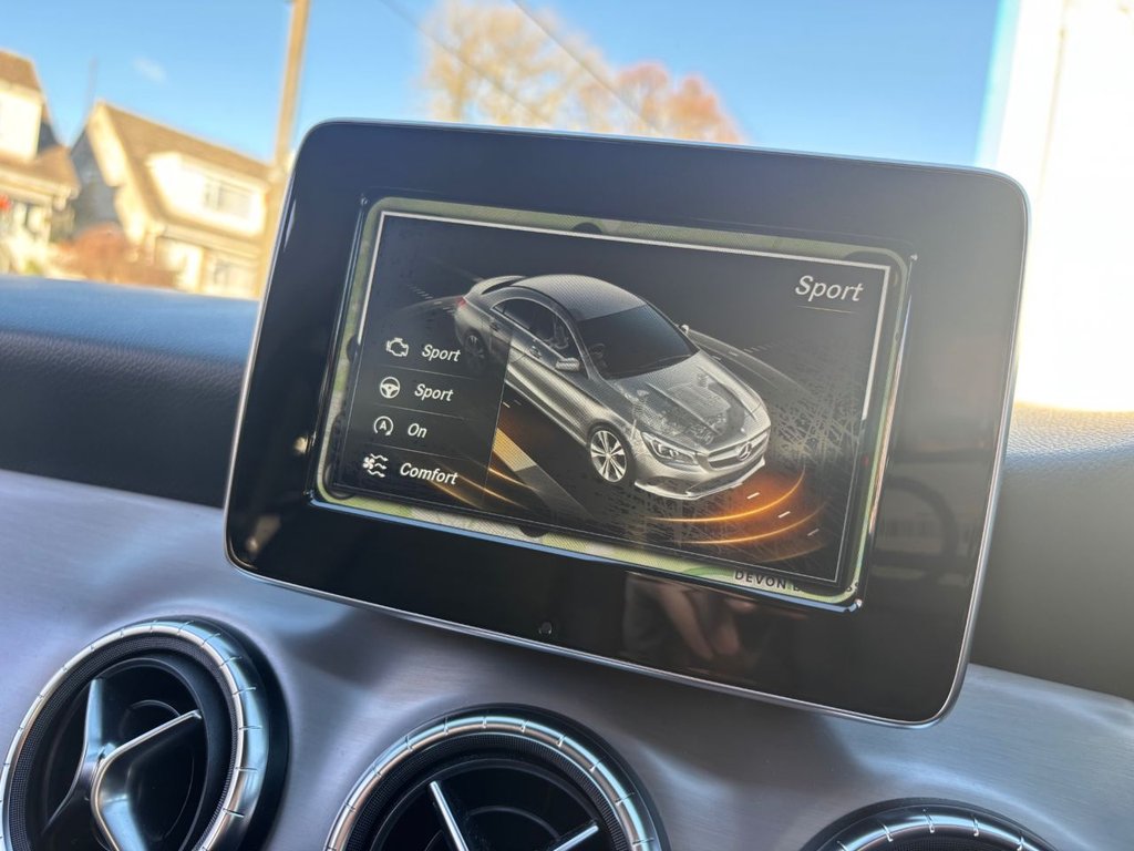 Used Mercedes-Benz CLA 2018 for sale - 77774854: Photo 12