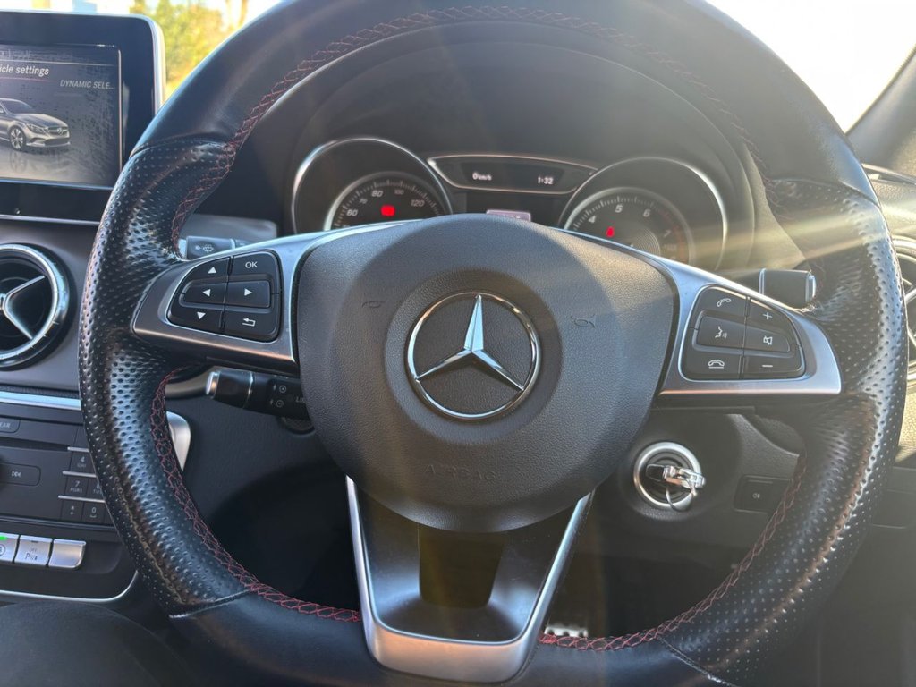 Used Mercedes-Benz CLA 2018 for sale - 77774854: Photo 14