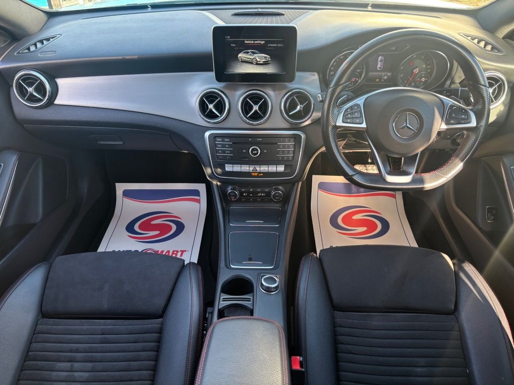 Used Mercedes-Benz CLA 2018 for sale - 77774854: Photo 17