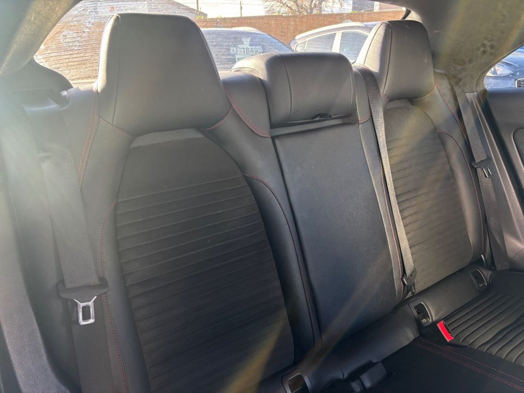 Used Mercedes-Benz CLA 2018 for sale - 77774854: Photo 18