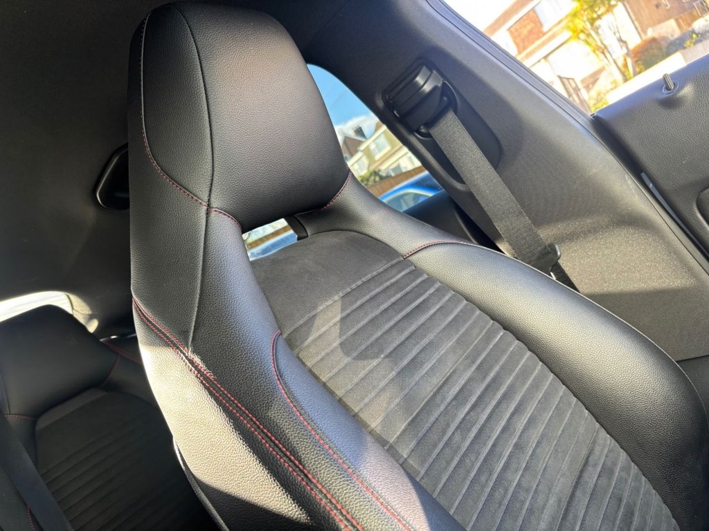 Used Mercedes-Benz CLA 2018 for sale - 77774854: Photo 19