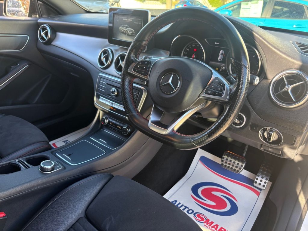 Used Mercedes-Benz CLA 2018 for sale - 77774854: Photo 3