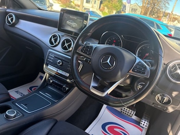 Used Mercedes-Benz CLA 2018 for sale - 77774854: Photo