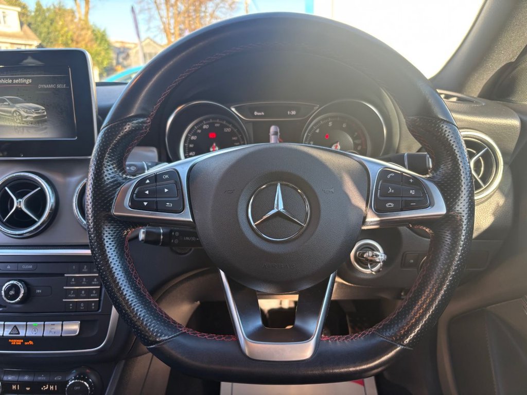 Used Mercedes-Benz CLA 2018 for sale - 77774854: Photo 6