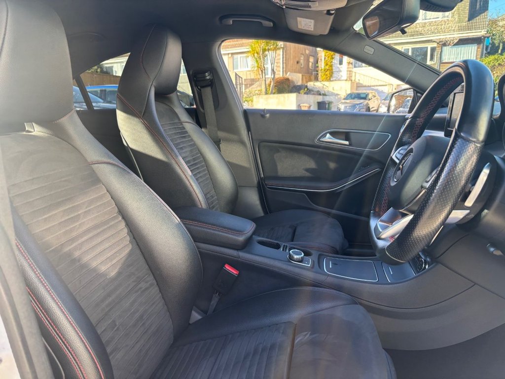 Used Mercedes-Benz CLA 2018 for sale - 77774854: Photo 7