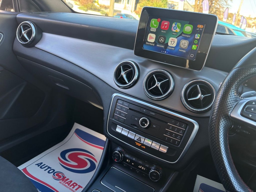 Used Mercedes-Benz CLA 2018 for sale - 77774854: Photo 8