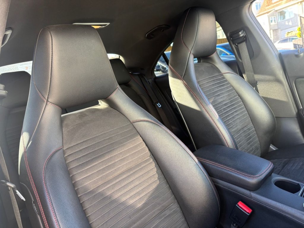 Used Mercedes-Benz CLA 2018 for sale - 77774854: Photo 9