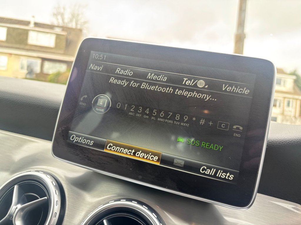 Used Mercedes-Benz GLA 2015 for sale - 77774869: Photo 10