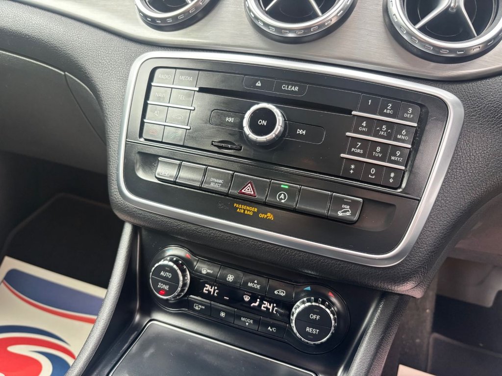 Used Mercedes-Benz GLA 2015 for sale - 77774869: Photo 11