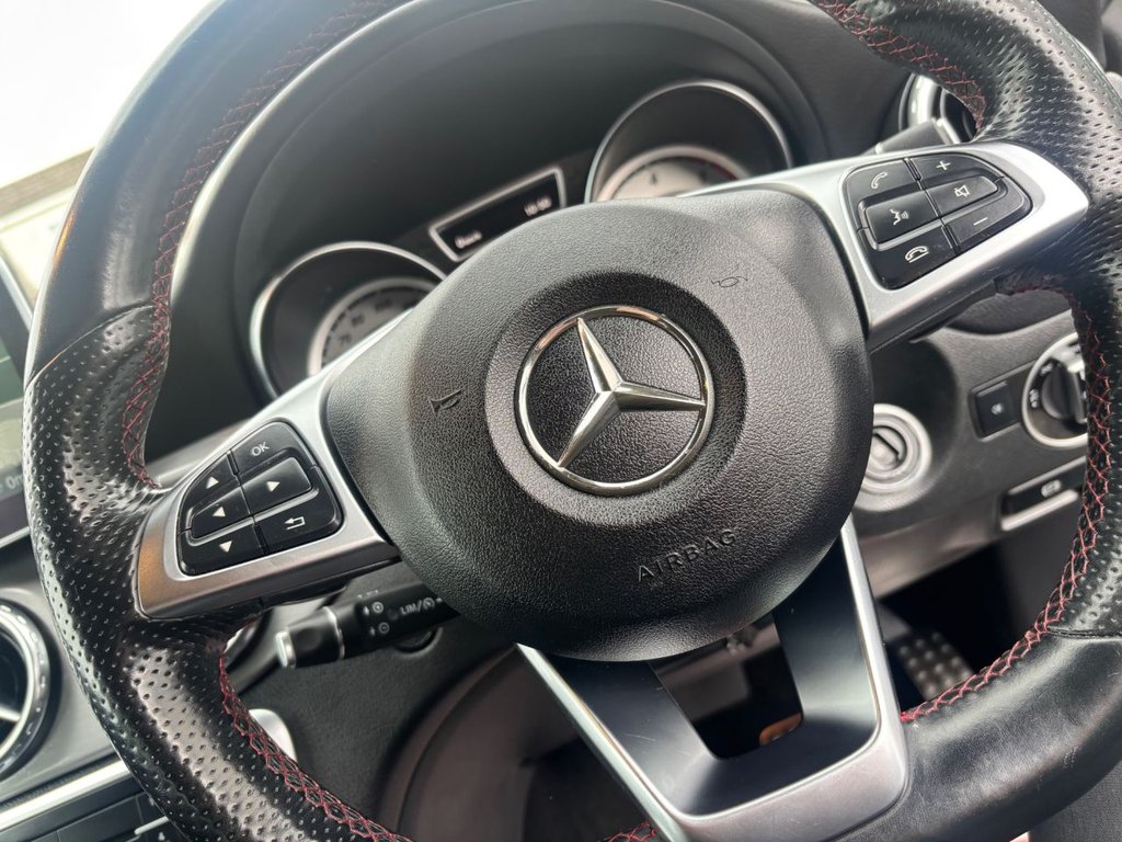 Used Mercedes-Benz GLA 2015 for sale - 77774869: Photo 13