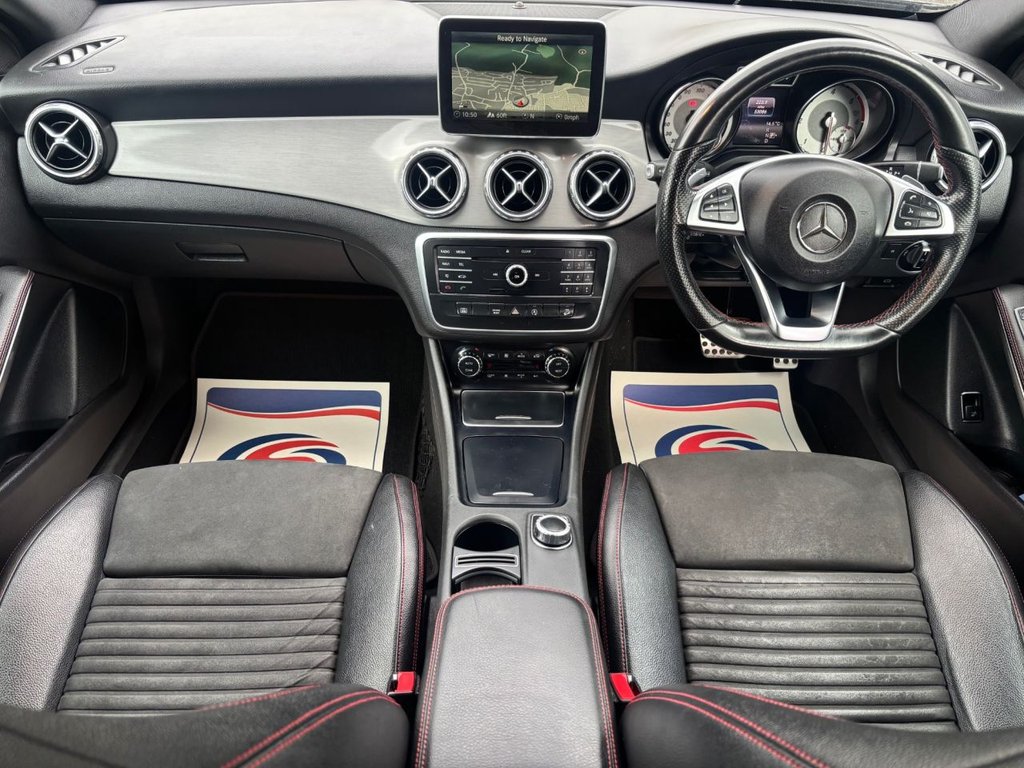 Used Mercedes-Benz GLA 2015 for sale - 77774869: Photo 14