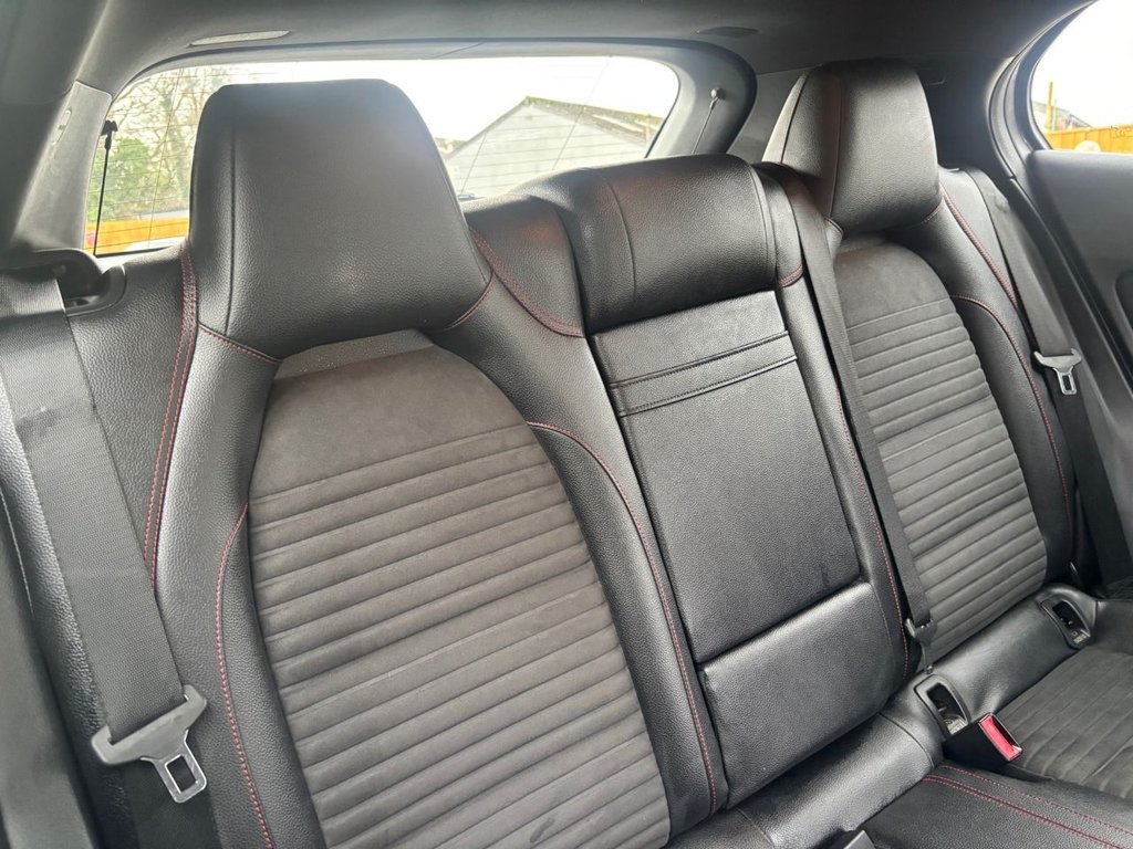 Used Mercedes-Benz GLA 2015 for sale - 77774869: Photo 15