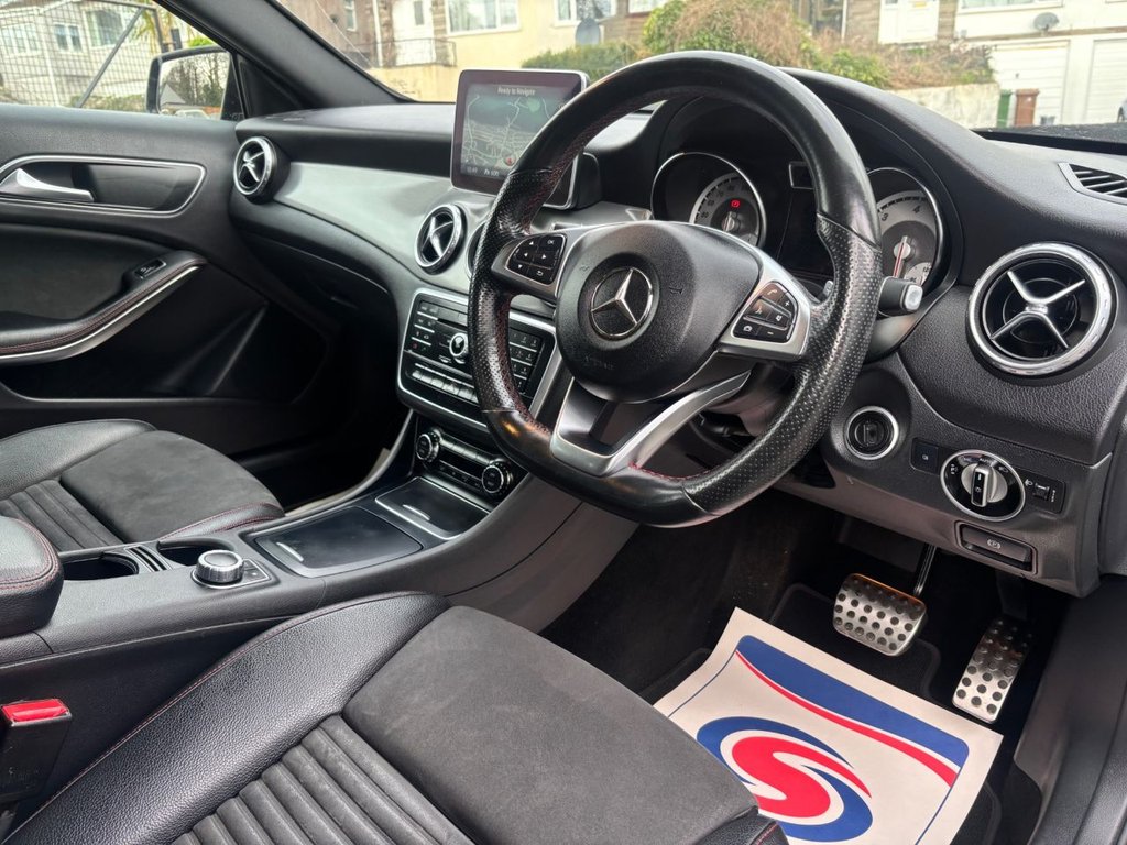 Used Mercedes-Benz GLA 2015 for sale - 77774869: Photo 3