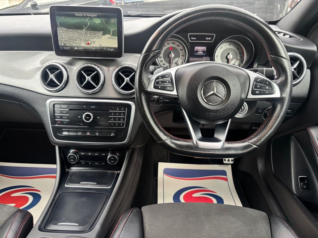 Used Mercedes-Benz GLA 2015 for sale - 77774869: Photo 4